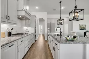 707 Soprano Dr, Forney, TX 75126 - Photo 2