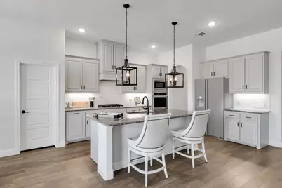 707 Soprano Drive, Forney, TX 75126 - Photo 16