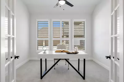 707 Soprano Drive, Forney, TX 75126 - Photo 8