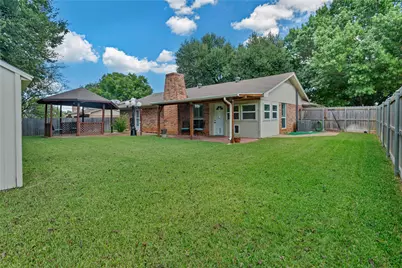 650 Tena Court, Burleson, TX 76028 - Photo 30