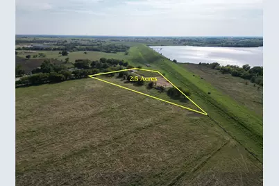 Tbd County Road 317 A, Muenster, TX 76252 - Photo 2