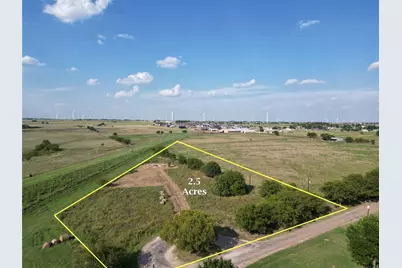 Tbd County Road 317 A, Muenster, TX 76252 - Photo 1