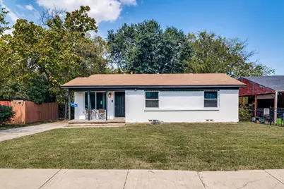 1309 Woodcrest Drive, Mesquite, TX 75149 - Photo 1