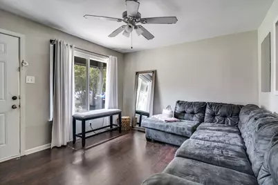 1309 Woodcrest Drive, Mesquite, TX 75149 - Photo 4