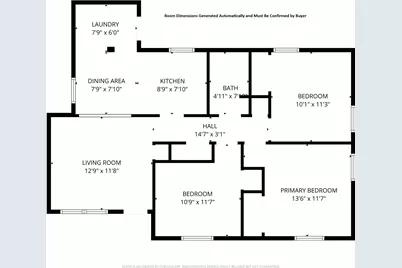 1309 Woodcrest Drive, Mesquite, TX 75149 - Photo 26