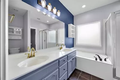 2713 Bull Shoals Drive, Fort Worth, TX 76131 - Photo 14