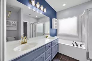 2713 Bull Shoals Dr, Fort Worth, TX 76131 - Photo 14