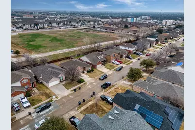 2713 Bull Shoals Drive, Fort Worth, TX 76131 - Photo 20