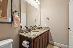 4816 Liberty Hill Trail, Sherman, TX 75092 - Photo 24