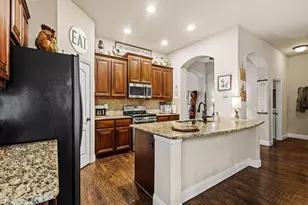 4816 Liberty Hill Trail, Sherman, TX 75092 - Photo 12