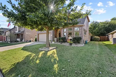 4816 Liberty Hill Trail, Sherman, TX 75092 - Photo 8