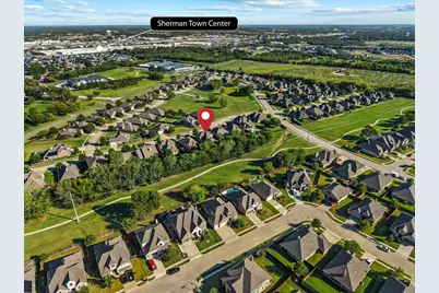 4816 Liberty Hill Trail, Sherman, TX 75092 - Photo 36