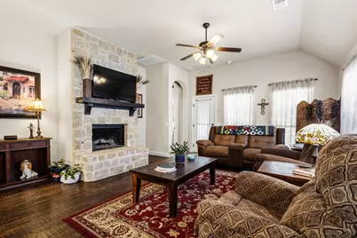 4816 Liberty Hill Trail, Sherman, TX 75092 - Photo 16