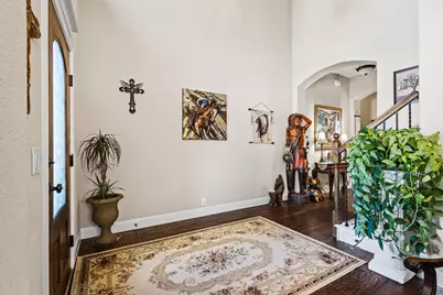 4816 Liberty Hill Trail, Sherman, TX 75092 - Photo 10