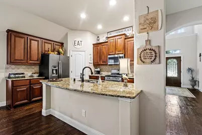 4816 Liberty Hill Trail, Sherman, TX 75092 - Photo 4