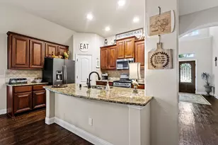 4816 Liberty Hill Trail, Sherman, TX 75092 - Photo 4