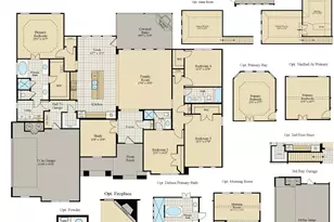 6211 Cedar Elm Rd, Midlothian, TX 76065 - Photo 4