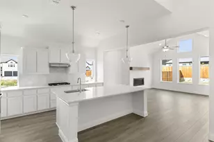 5705 Burford Ln, Celina, TX 75009 - Photo 2