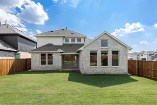 5705 Burford Ln, Celina, TX 75009 - Photo 22