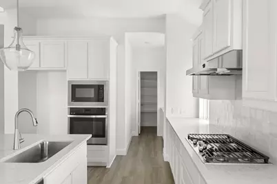 5705 Burford Lane, Celina, TX 75009 - Photo 4