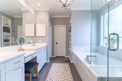 10451 Enchanted Meadow Drive, Frisco, TX 75033 - Photo 16