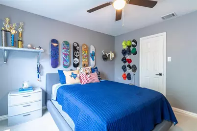 10451 Enchanted Meadow Drive, Frisco, TX 75033 - Photo 22