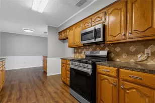 1609 Robin St, Mineola, TX 75773 - Photo 8