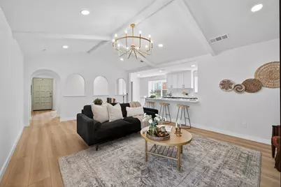 8411 Cadenza Lane, Dallas, TX 75228 - Photo 4