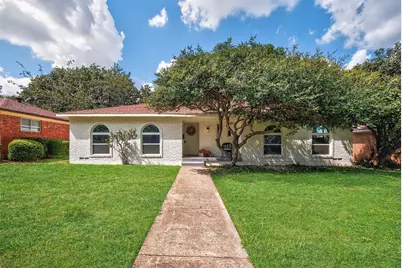 8411 Cadenza Lane, Dallas, TX 75228 - Photo 38