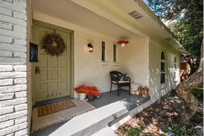8411 Cadenza Lane, Dallas, TX 75228 - Photo 2