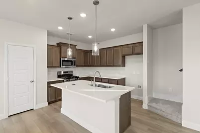 471 Sweet Spring Drive, Lavon, TX 75166 - Photo 6