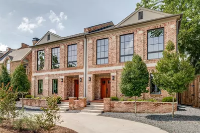 3420 Lovers Lane #B, University Park, TX 75225 - Photo 1