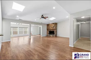 1922 Kensington Dr, Carrollton, TX 75007 - Photo 6