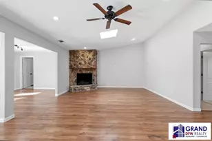 1922 Kensington Dr, Carrollton, TX 75007 - Photo 8