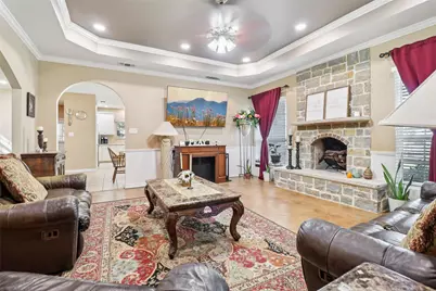 4209 Fm 813, Waxahachie, TX 75165 - Photo 6