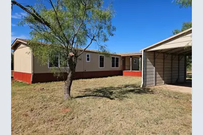 1338 Maxwell Street, Buffalo Gap, TX 79508 - Photo 2