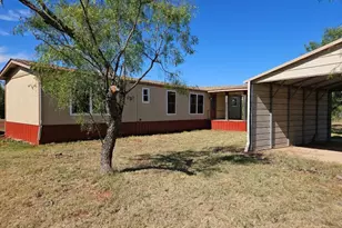 1338 Maxwell St, Buffalo Gap, TX 79508 - Photo 2