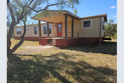1338 Maxwell Street, Buffalo Gap, TX 79508 - Photo 1