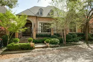7722 Marquette St, Dallas, TX 75225 - Photo 4