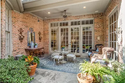 7722 Marquette Street, Dallas, TX 75225 - Photo 34