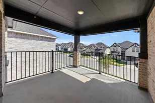 5701 Burford Ln, Celina, TX 75009 - Photo 24