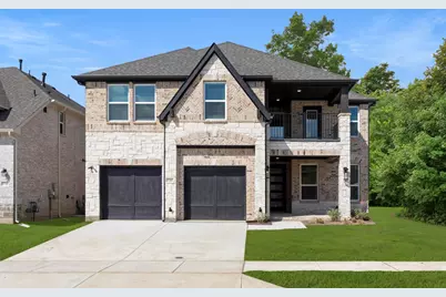 5701 Burford Lane, Celina, TX 75009 - Photo 1