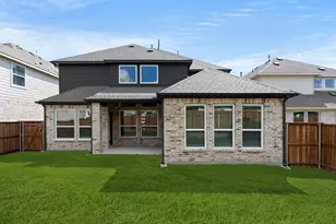 5701 Burford Ln, Celina, TX 75009 - Photo 26