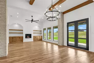 621 Hondo Xing, Weatherford, TX 76087 - Photo 6