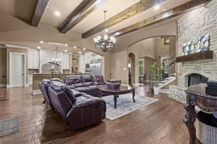 1025 Cedar Glen Trail, Heath, TX 75032 - Photo 8