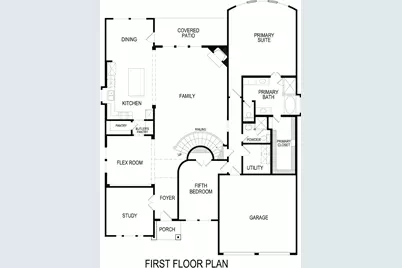 5609 Aiken Street, Celina, TX 75009 - Photo 12