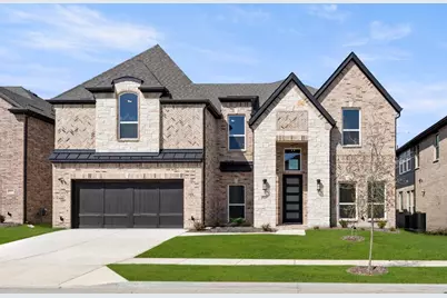 5609 Aiken Street, Celina, TX 75009 - Photo 2