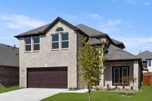 5513 Burford, Celina, TX 75009 - Photo 2