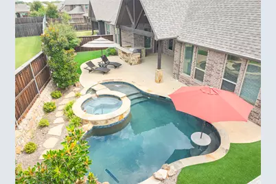 7309 River Park Drive, McKinney, TX 75071 - Photo 1