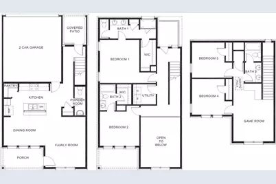 1556 Lake District Drive, Allen, TX 75013 - Photo 40